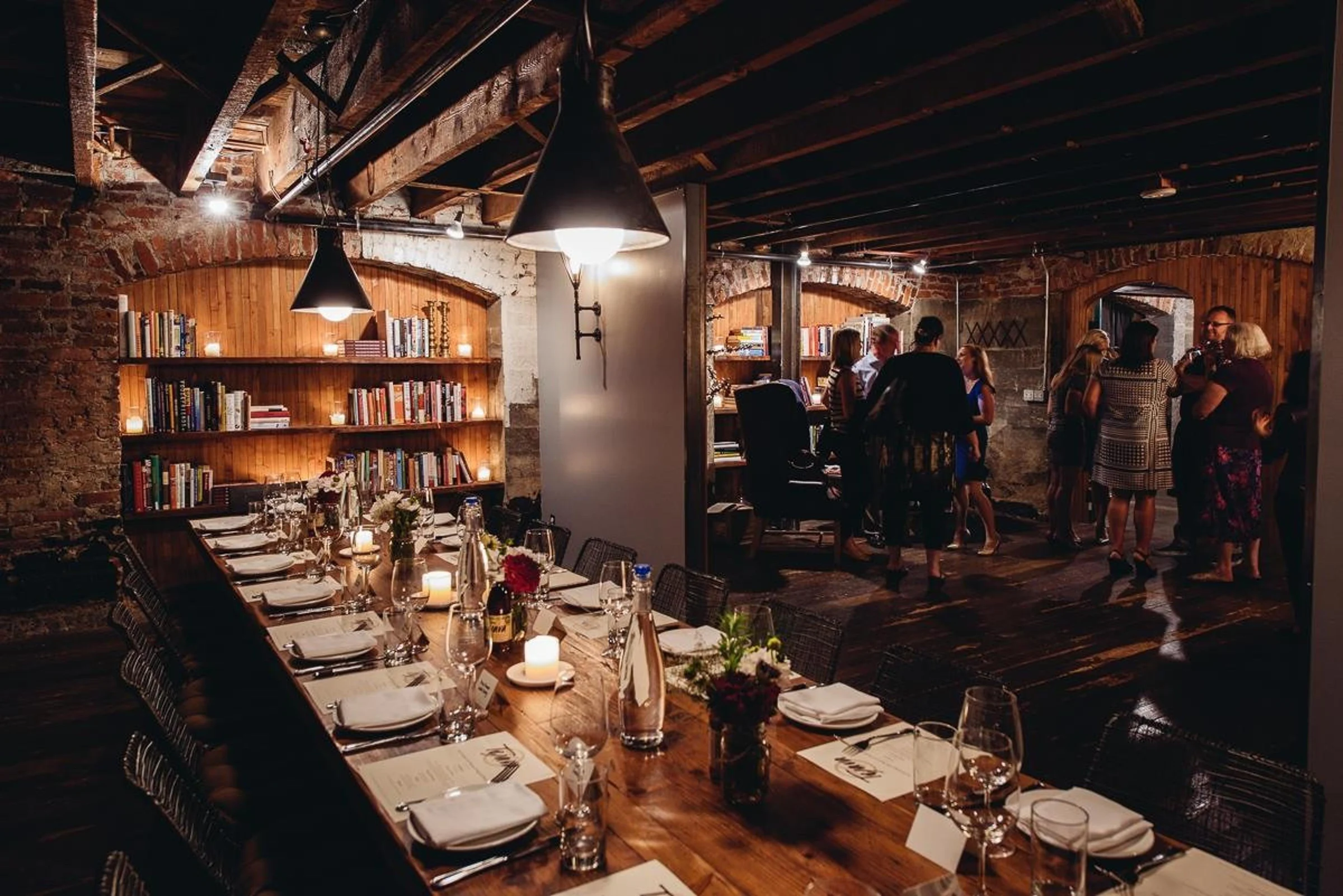 Staple & Fancy Mercantile