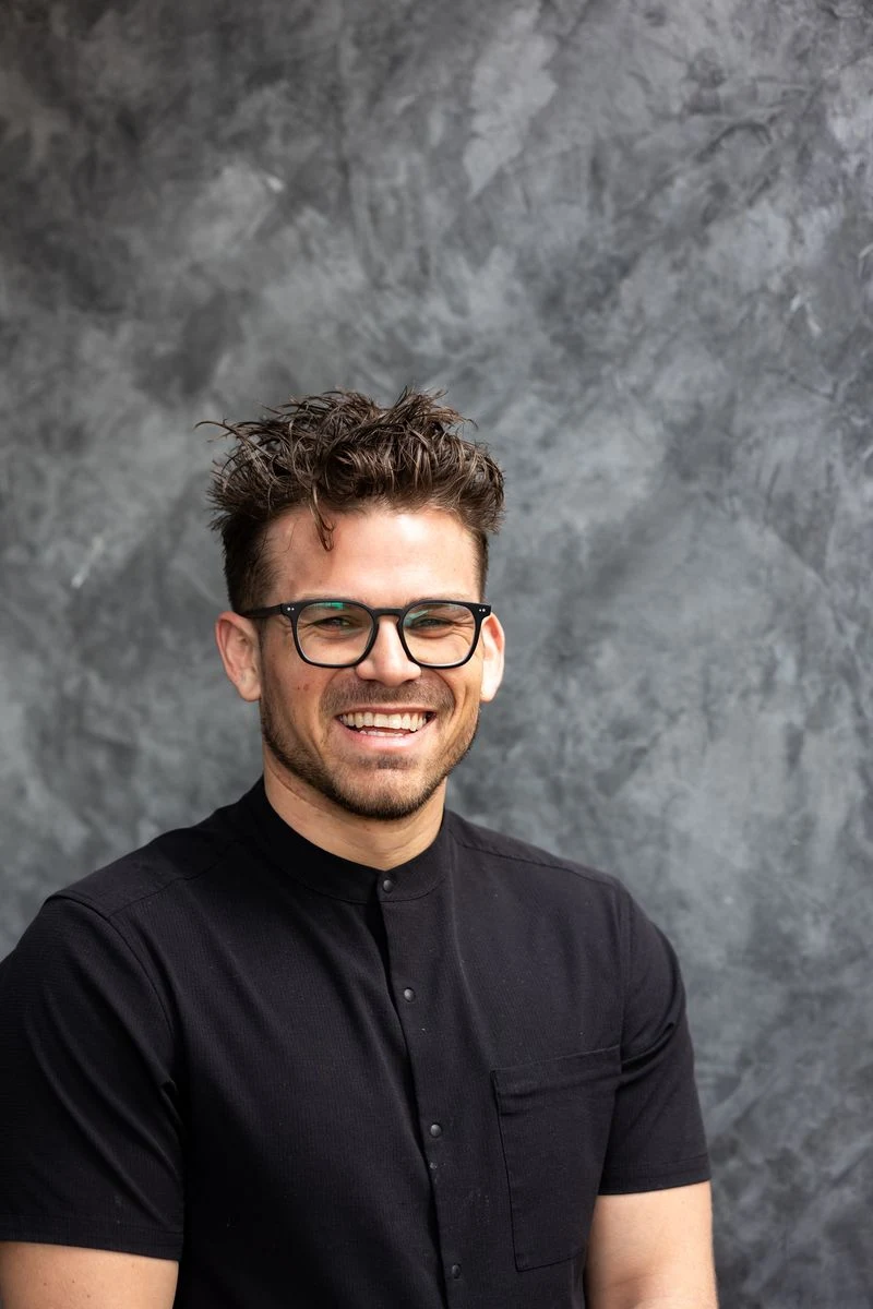Blake Gamez