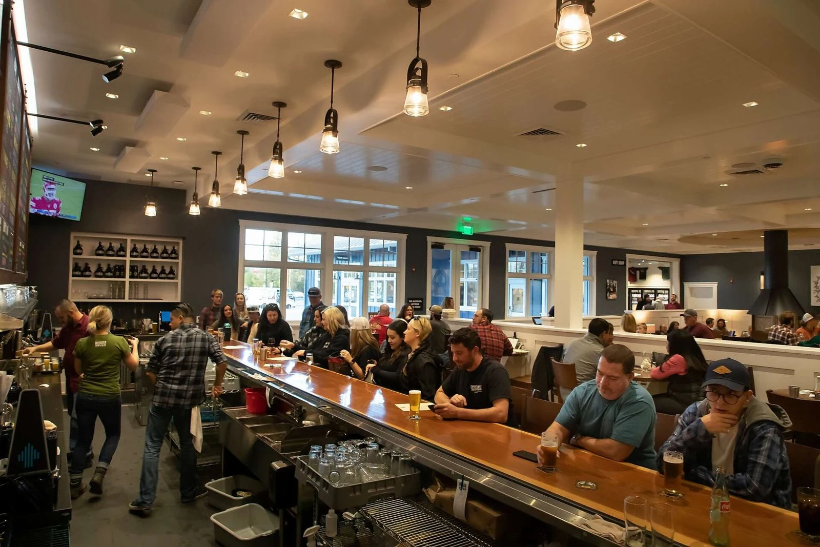 Russian River Brewing Company