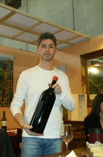 Massimiliano Governi