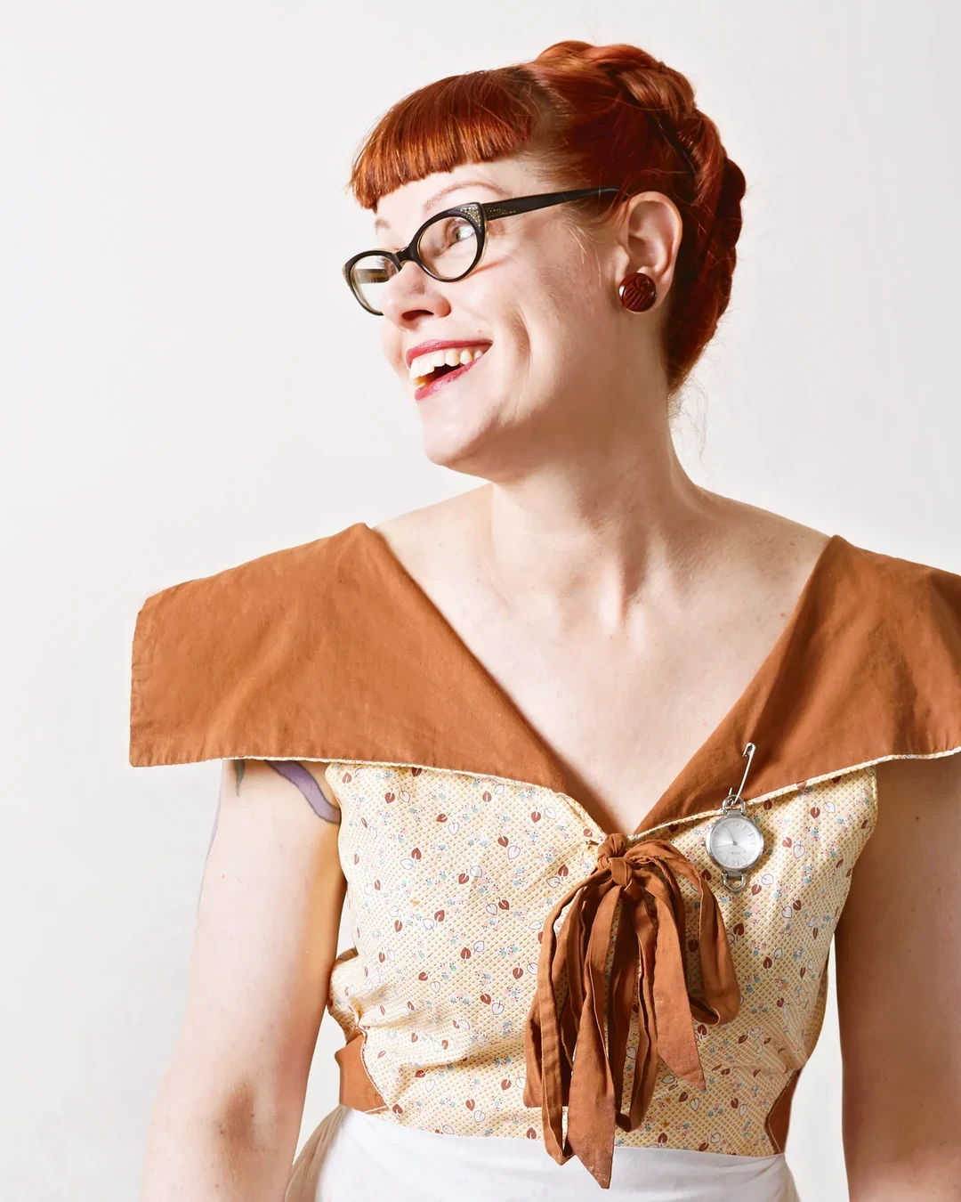 Michelle Polzine