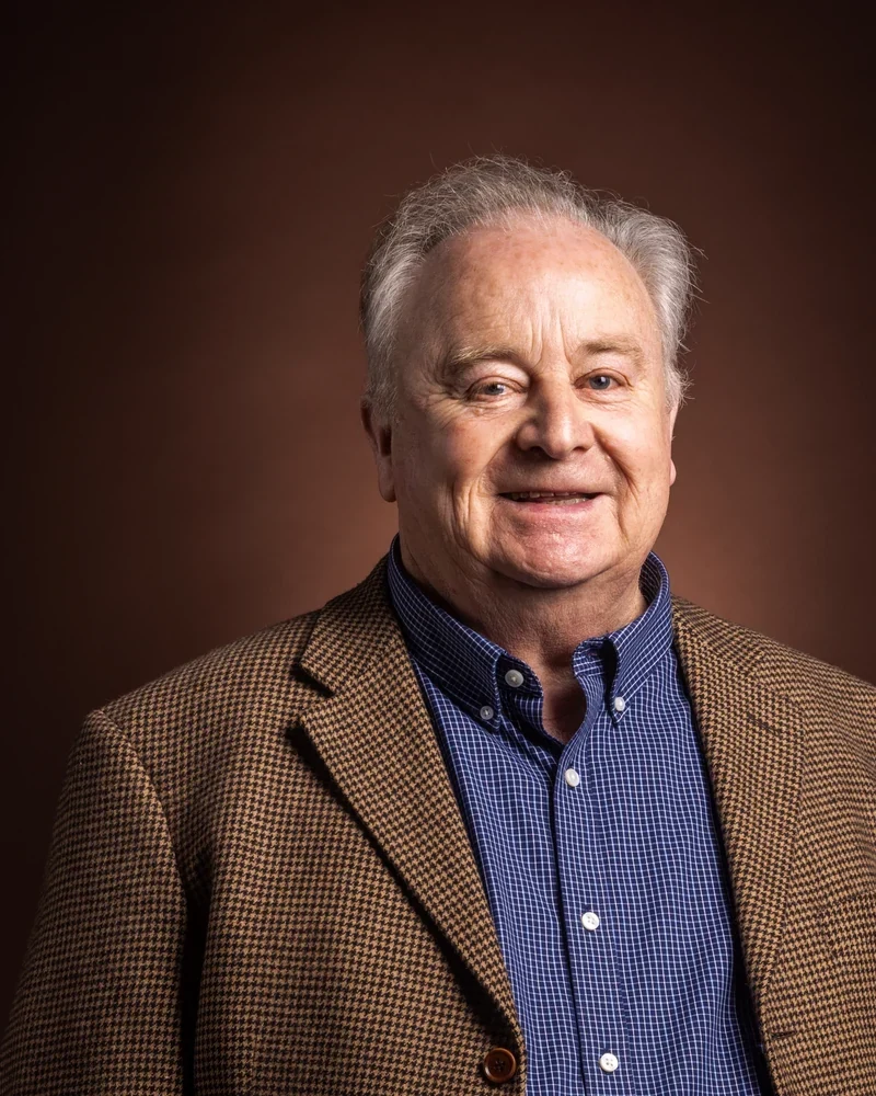 Claude Gruet