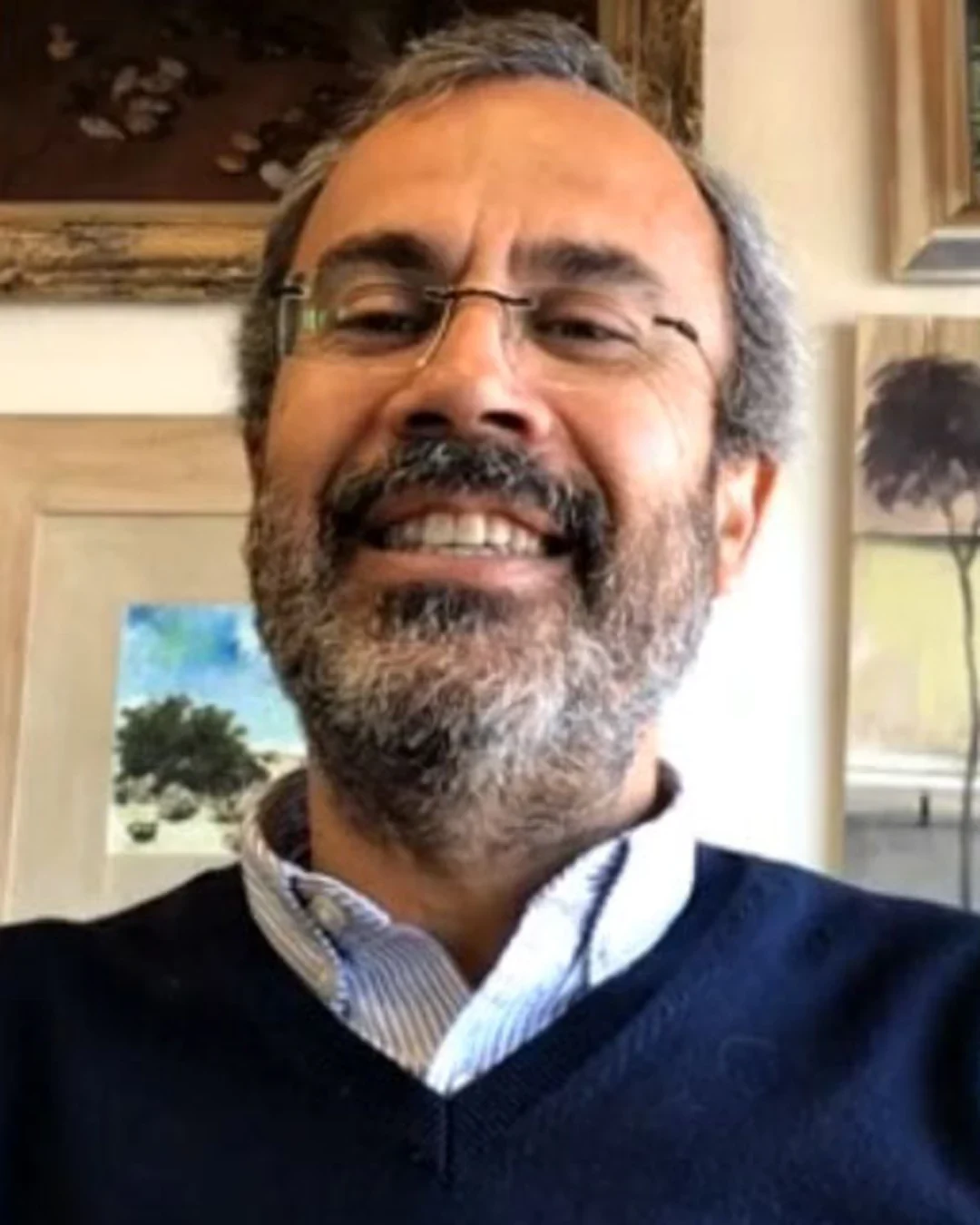 Alfredo Candela