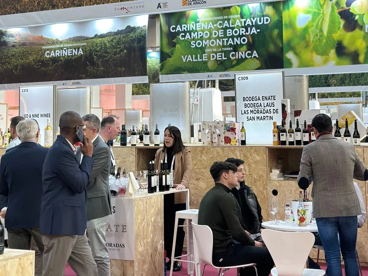 Bodegas Paniza