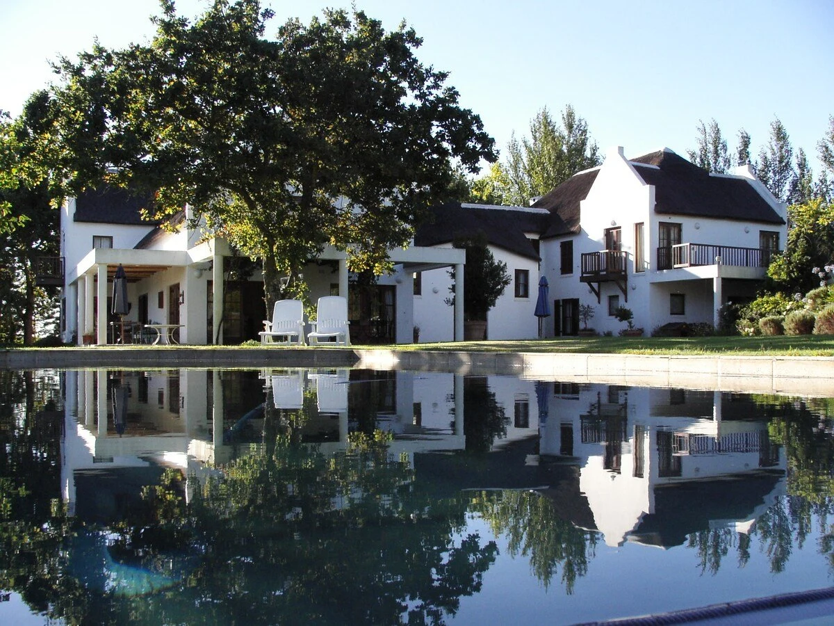 Graceland Vineyards