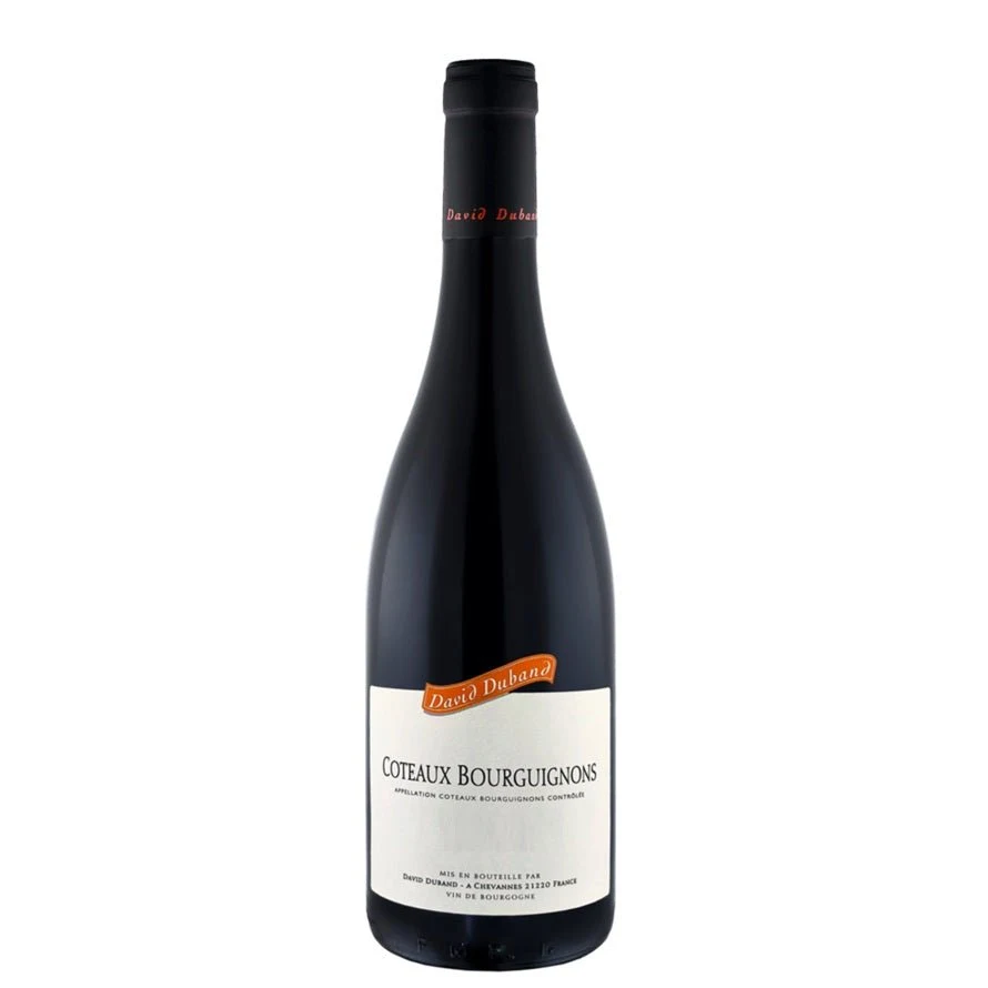Domaine David Duband