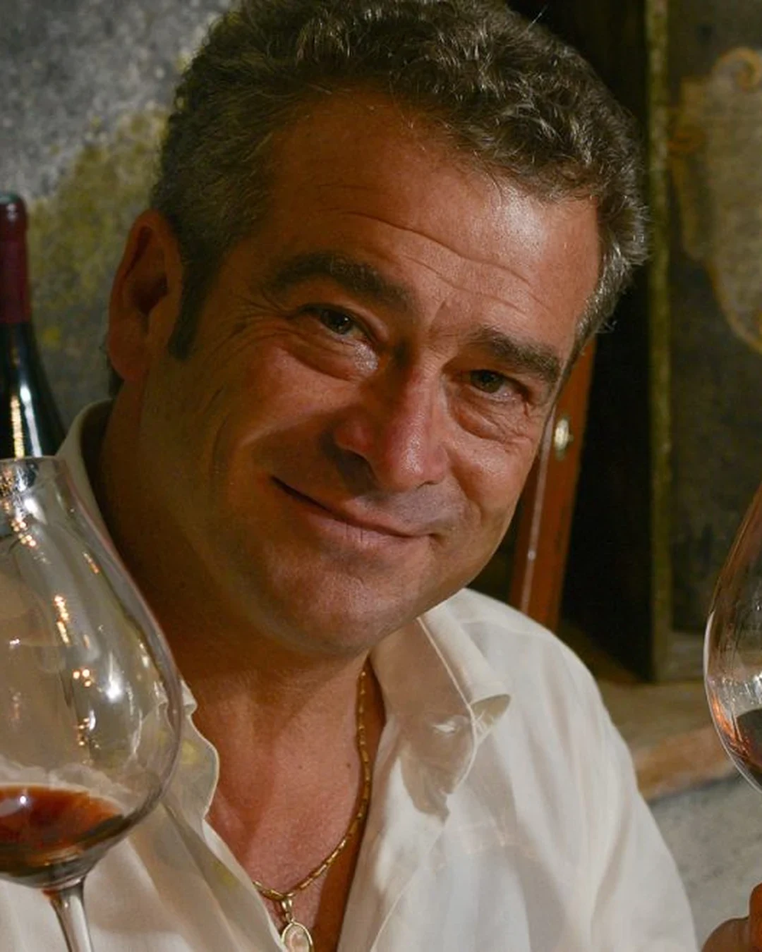 Alessandro Mori