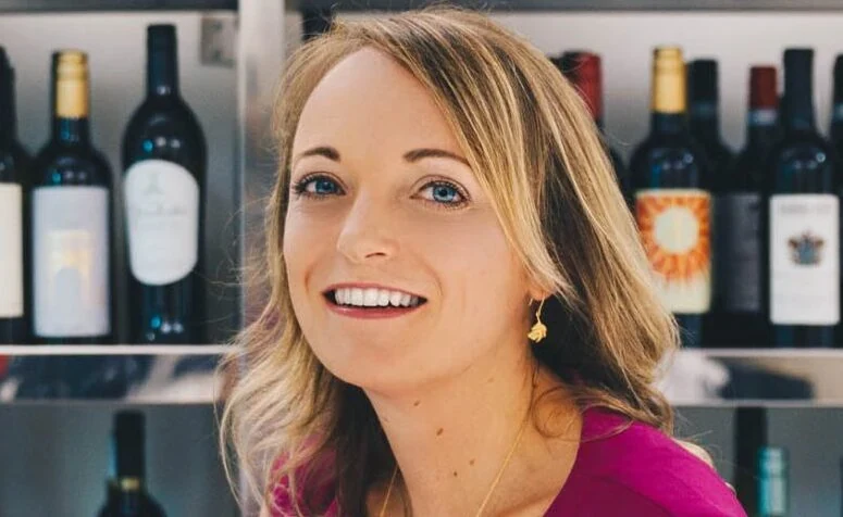 Emma Dawson