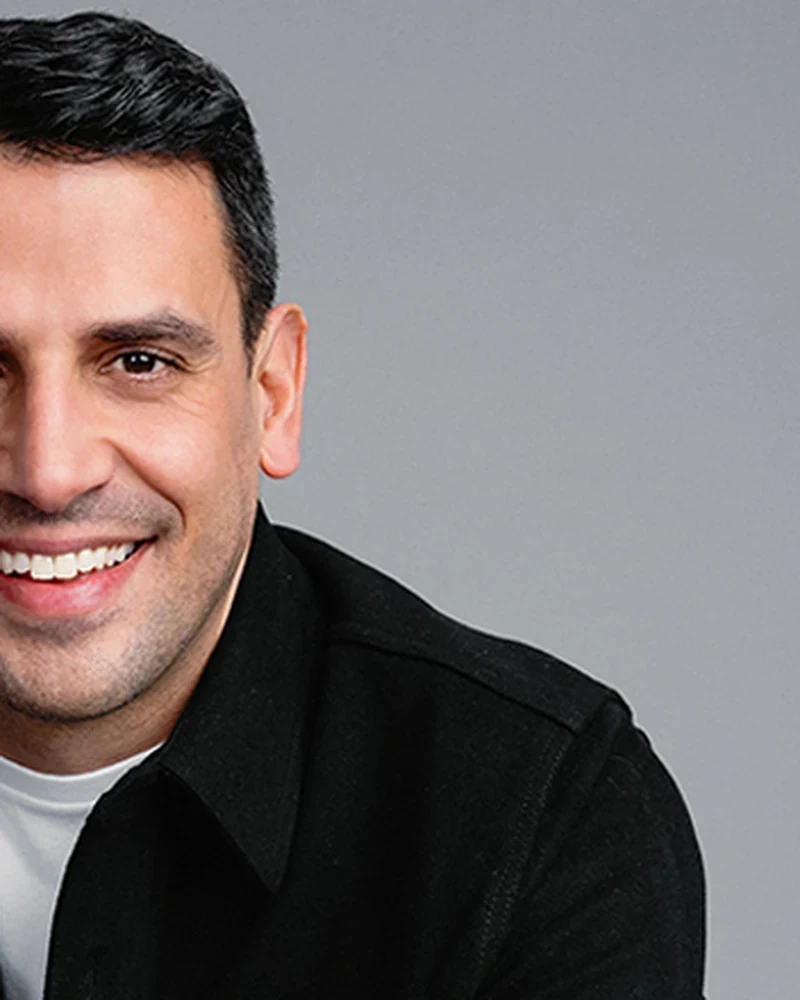 Pedro Pérez