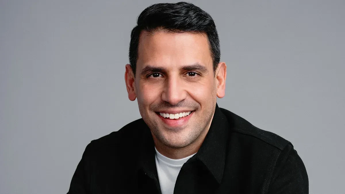 Pedro Pérez