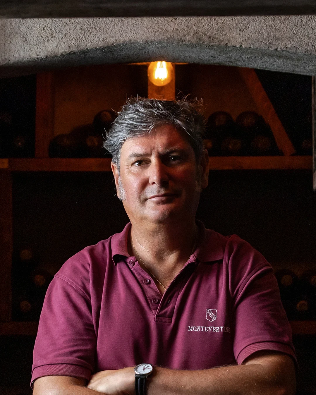 Martino Manetti