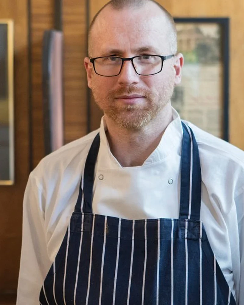 Tom Clements