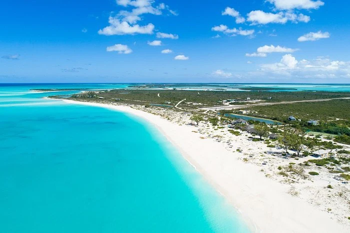 Pine Cay