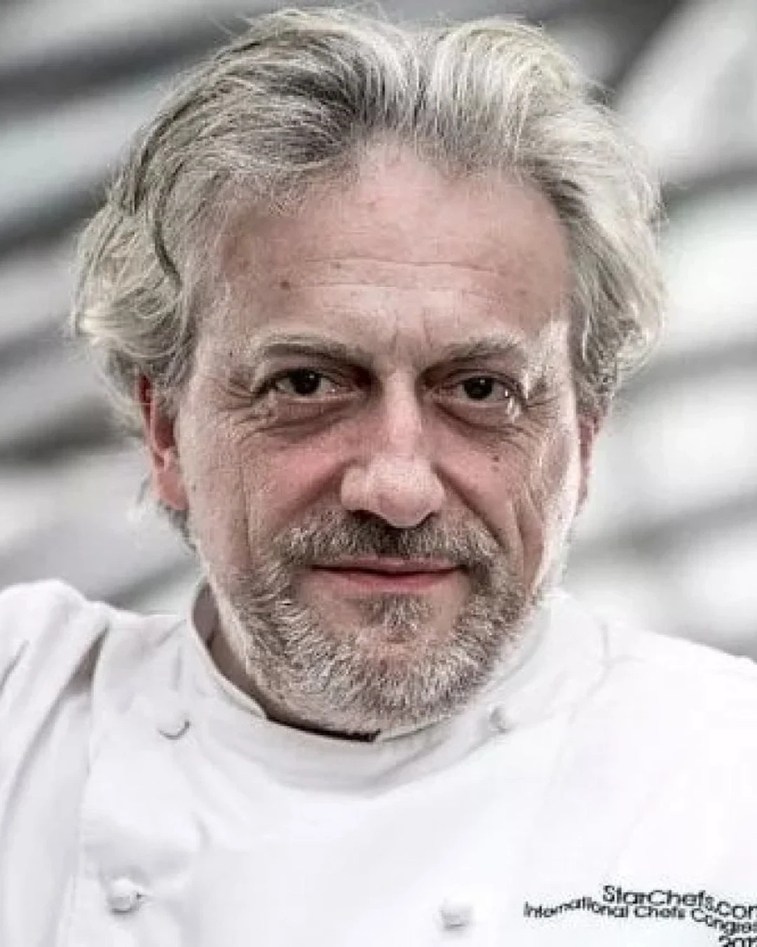 Davide Scabin