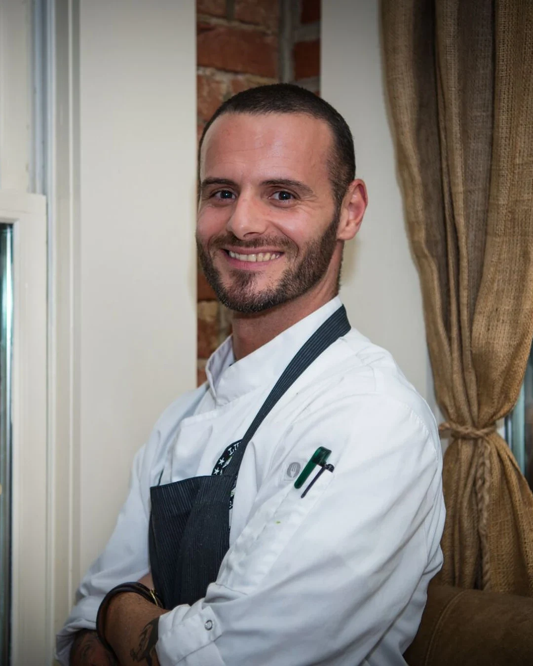 Matteo Venini
