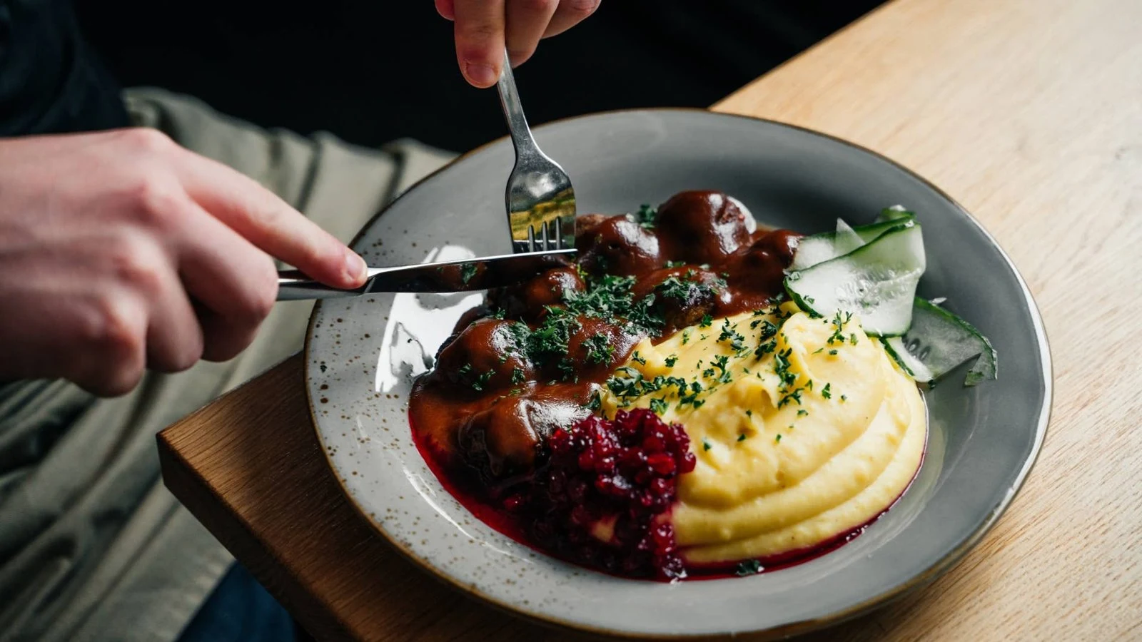 Meatball Shop, the