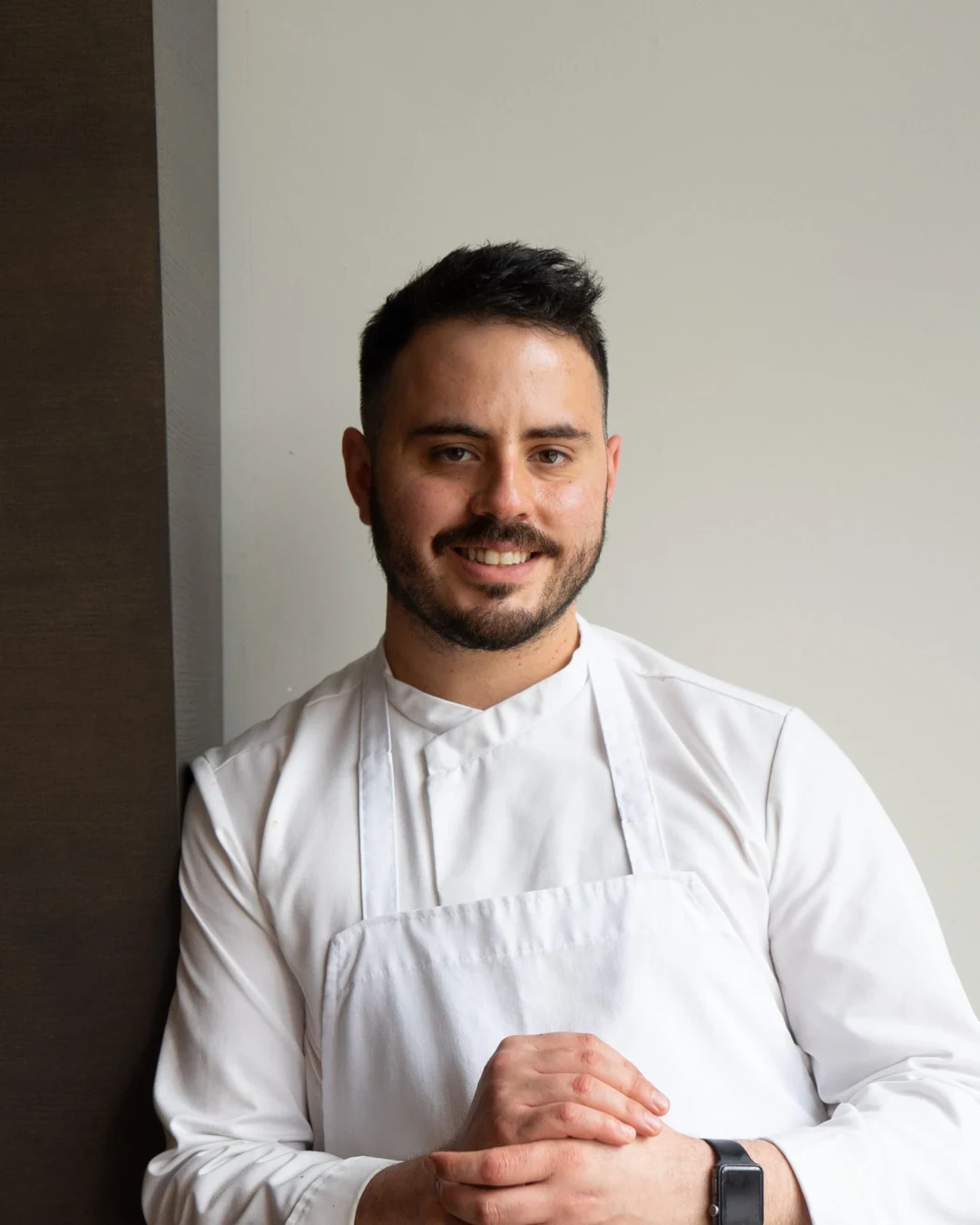 Rafael Covarrubias