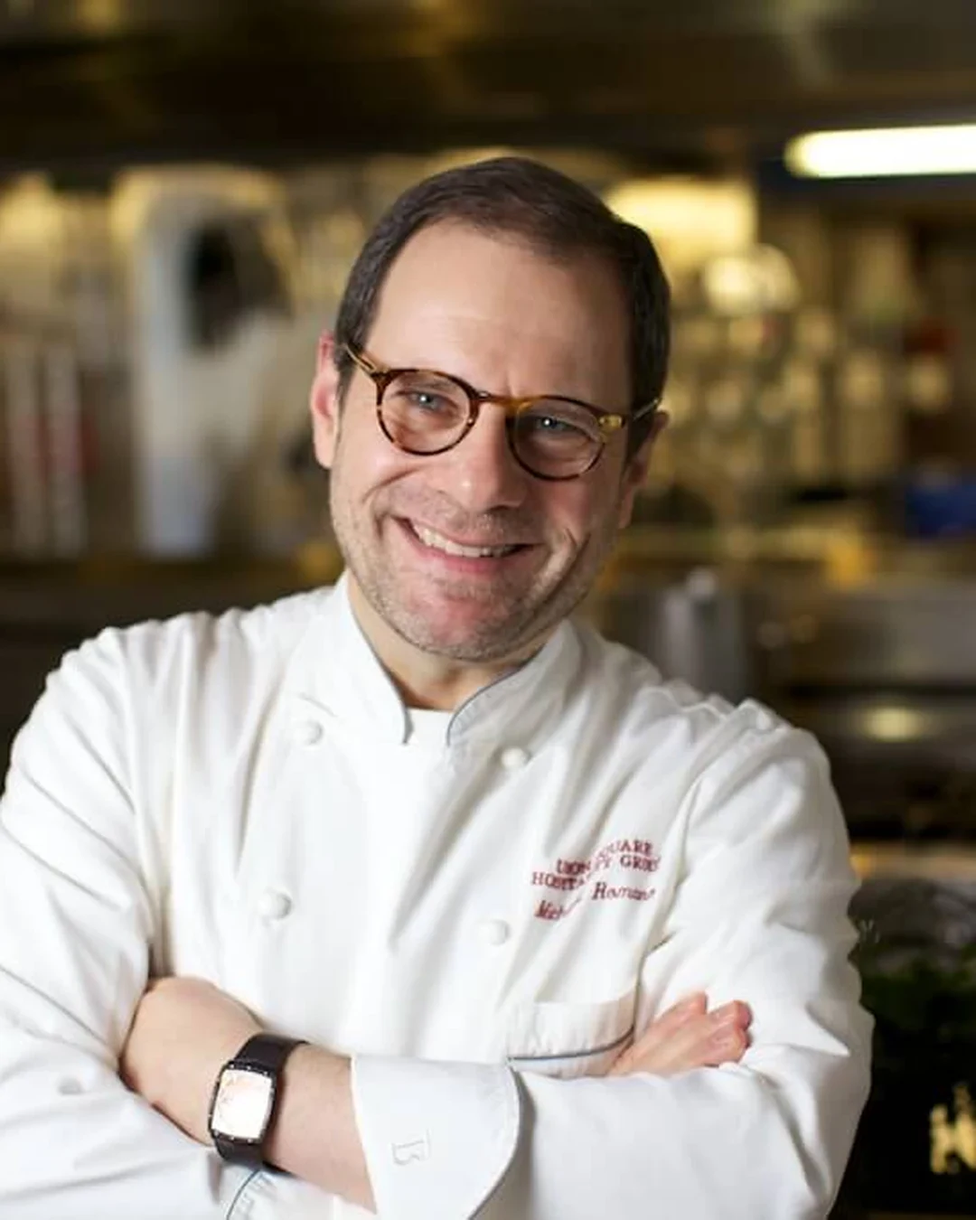 Michael Romano