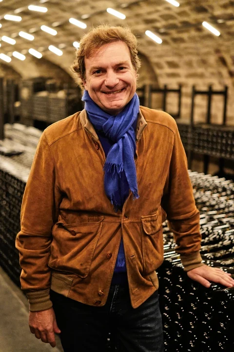 Alessandro Noli