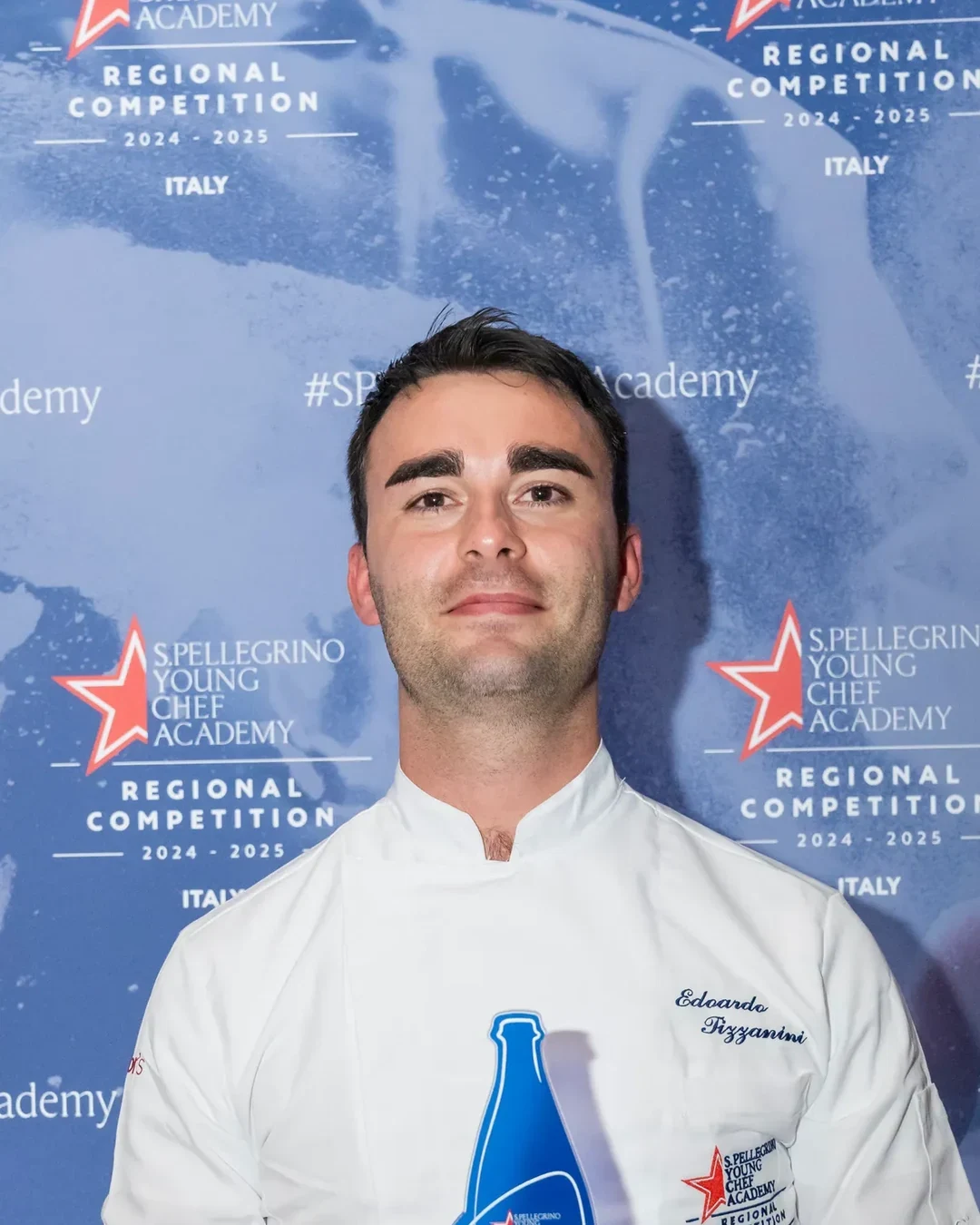 Edoardo Tizzanini