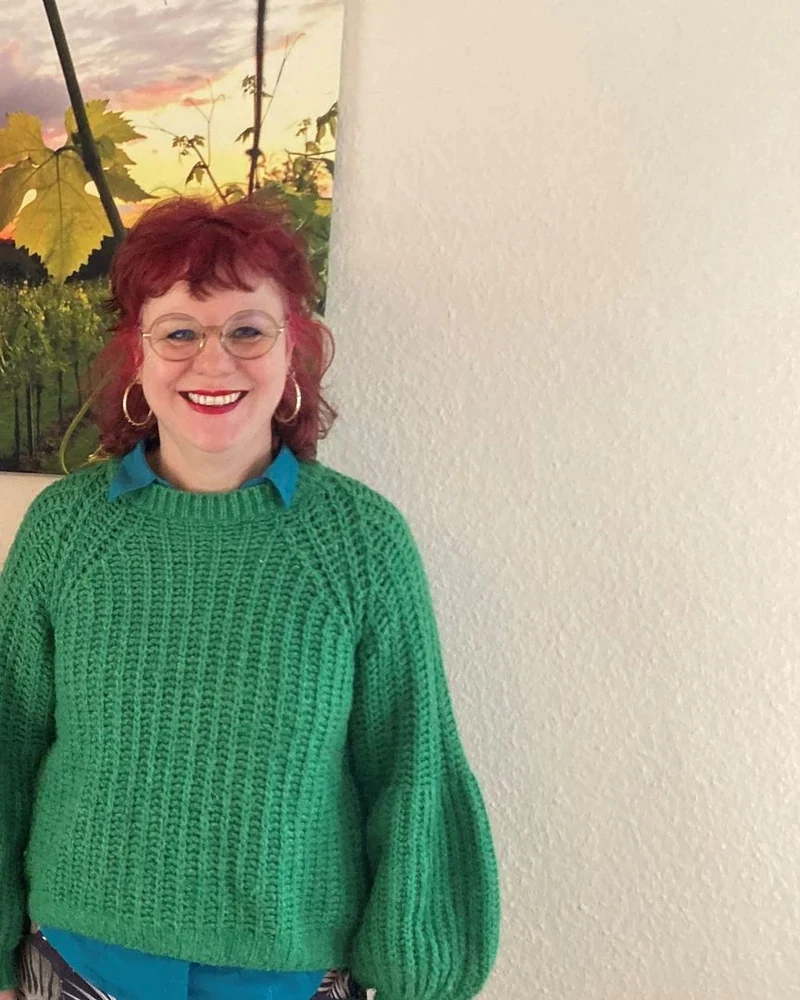 Iris Maier