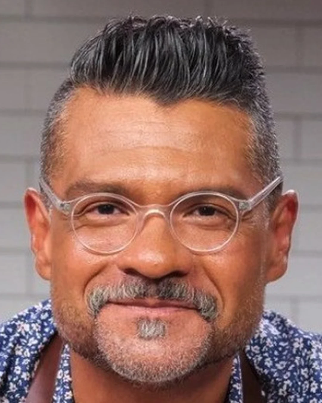 Rick Martinez