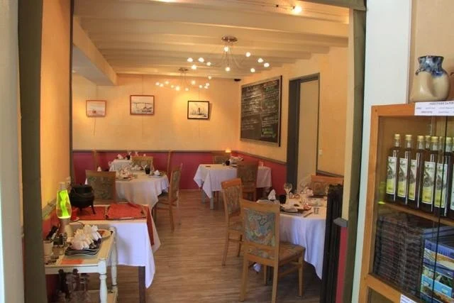 Restaurant du Pont