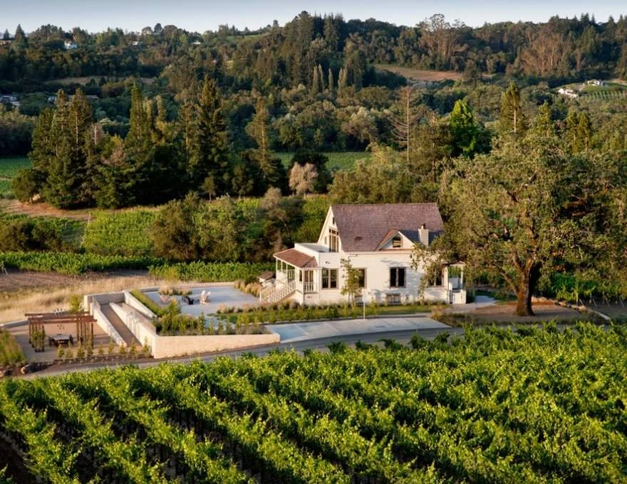 Kistler Vineyards