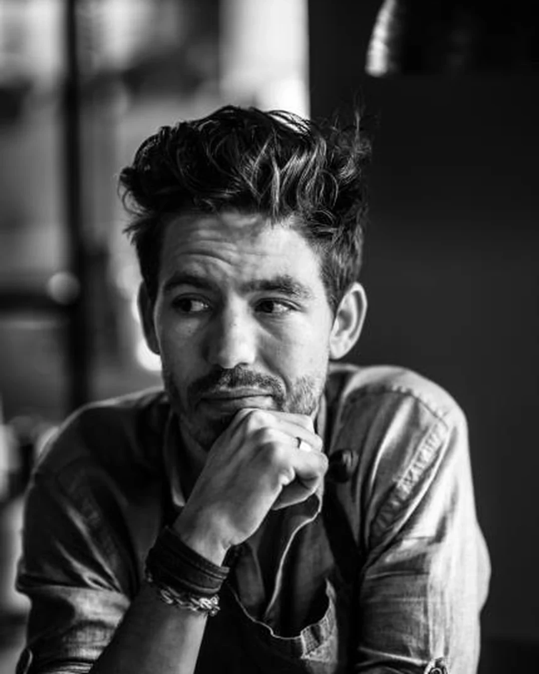 Clément Raby