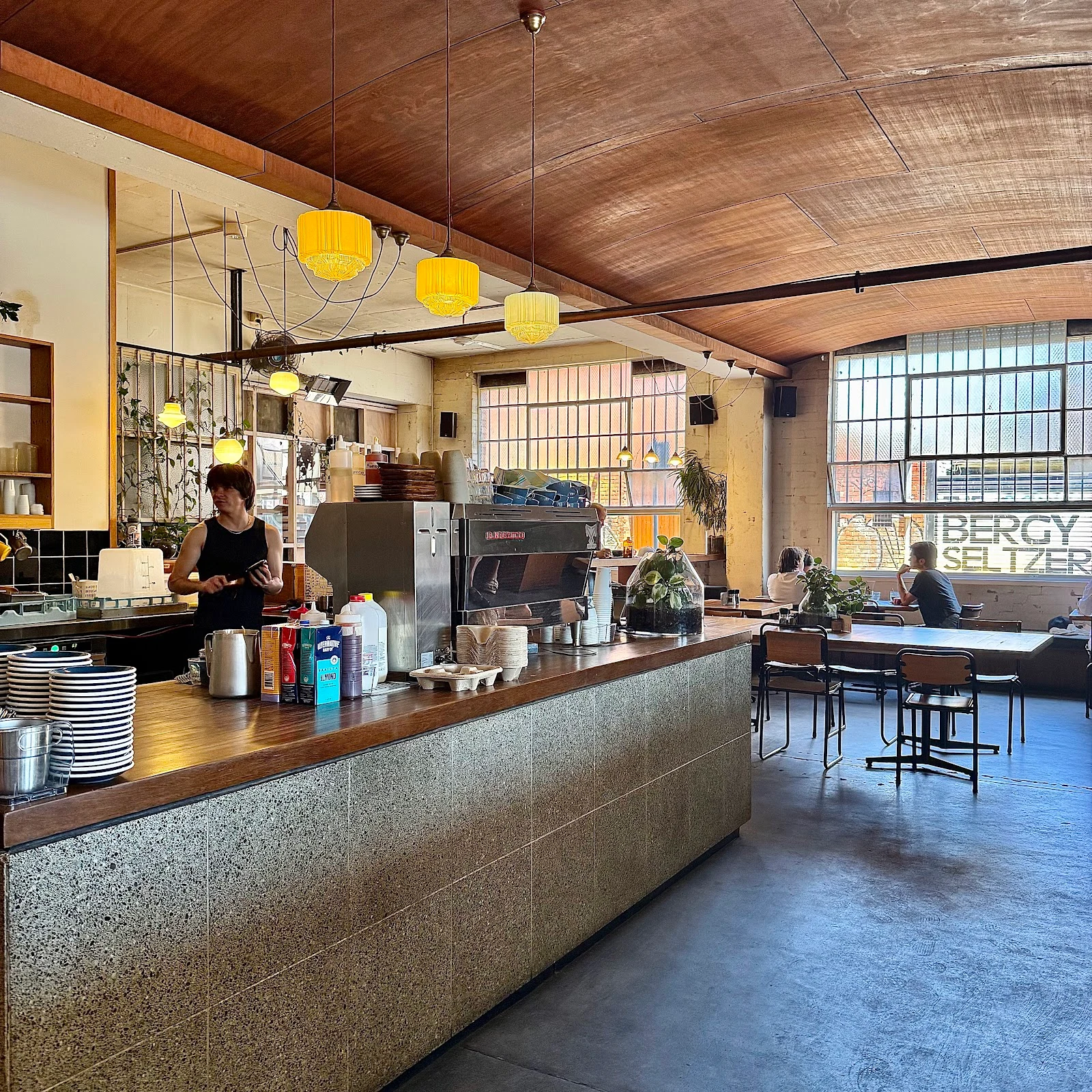 Wide Open Road Coffee Roasters