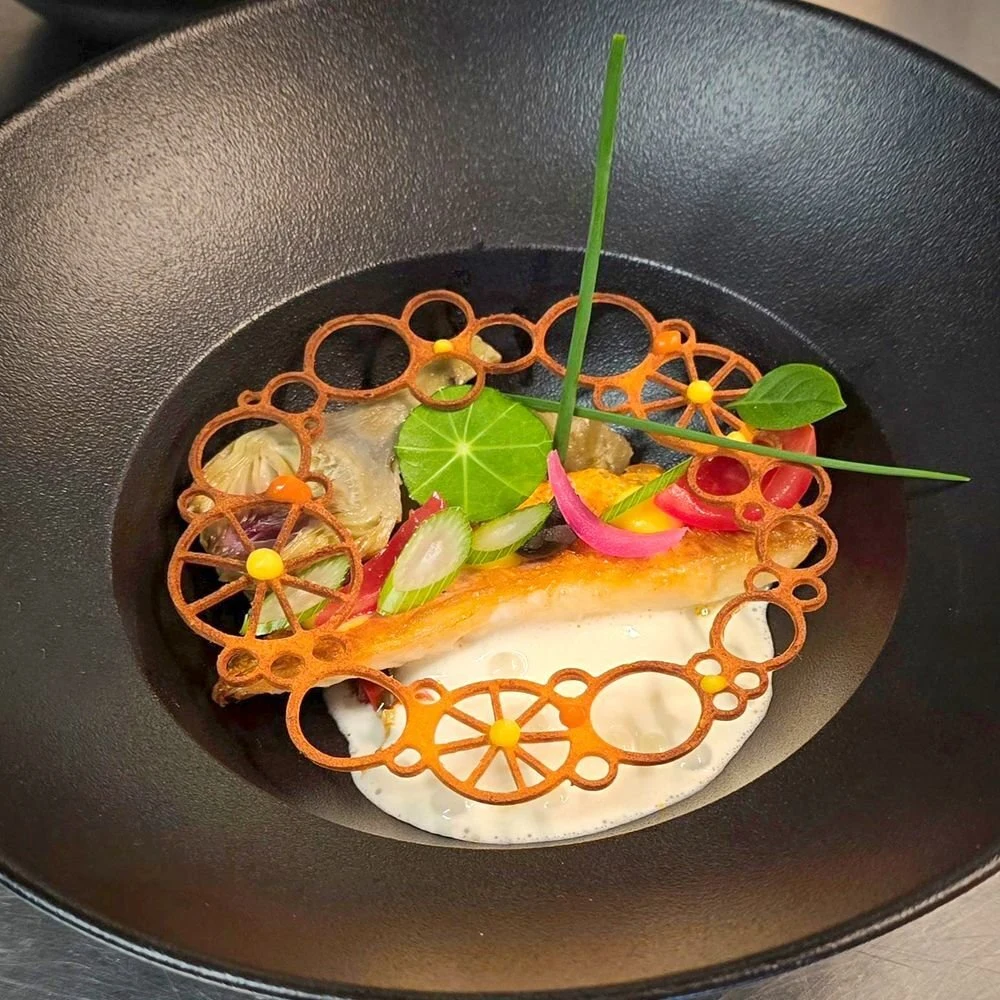 Auberge Saint Fiacre