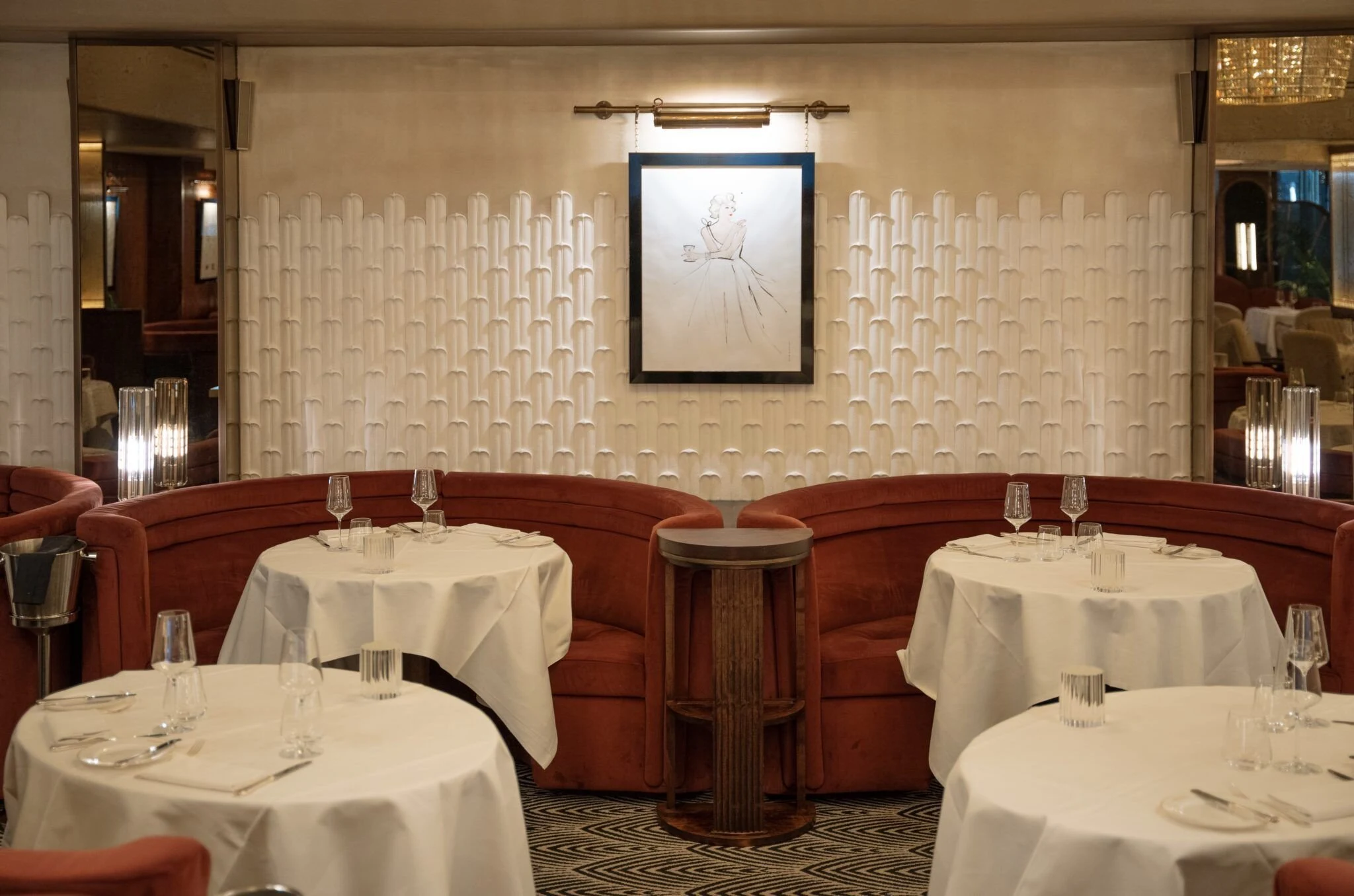Savoy Grill