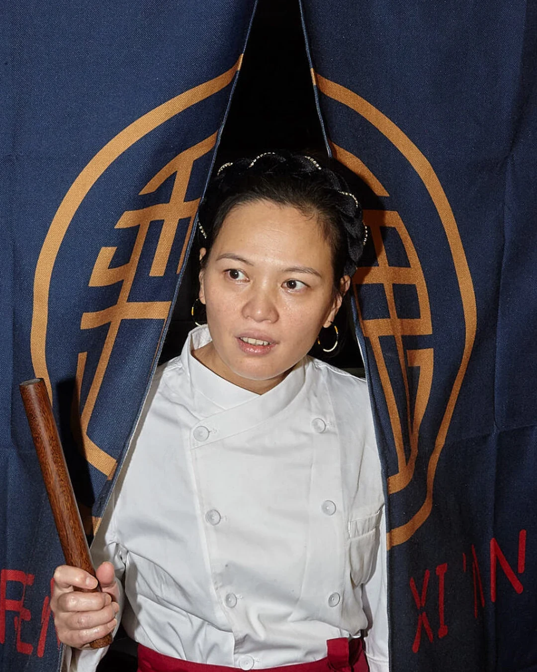 Guirong Wei