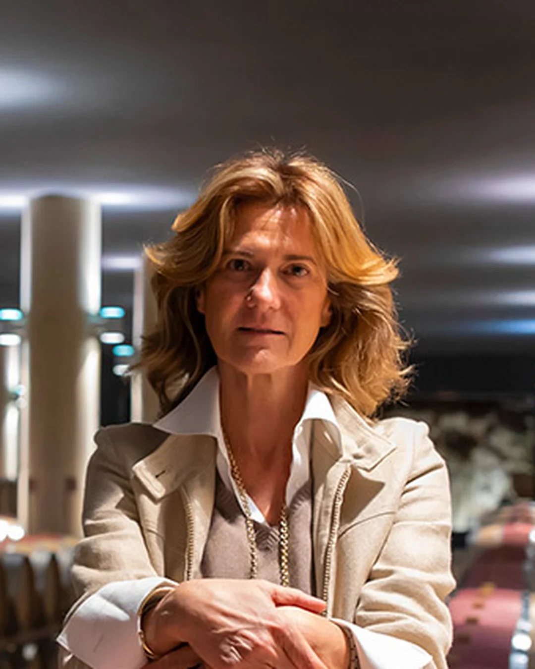 Agnese Mazzei