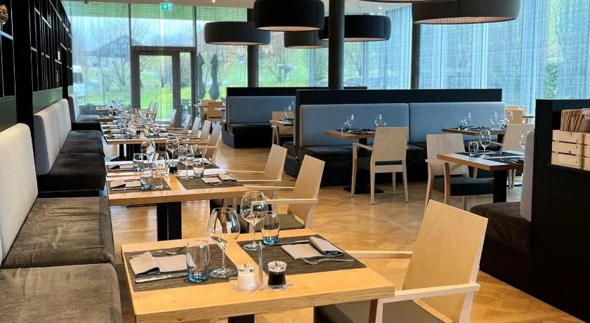 Auberge Communale