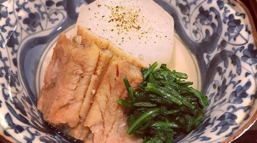 Chakaiseki Nakahan