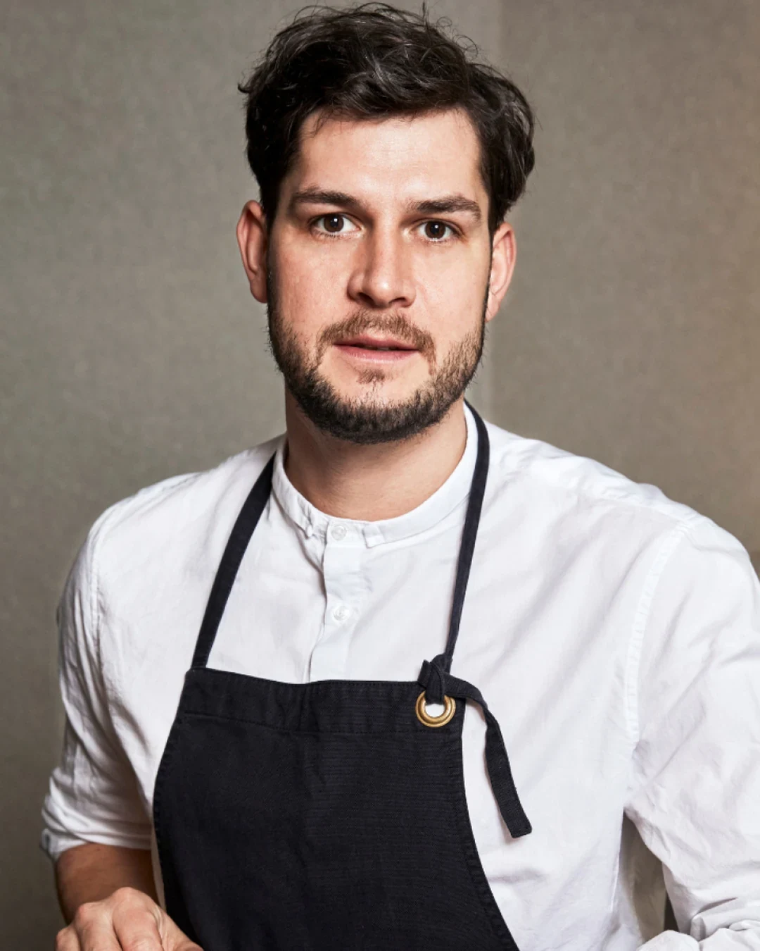 Benjamin Mitschele