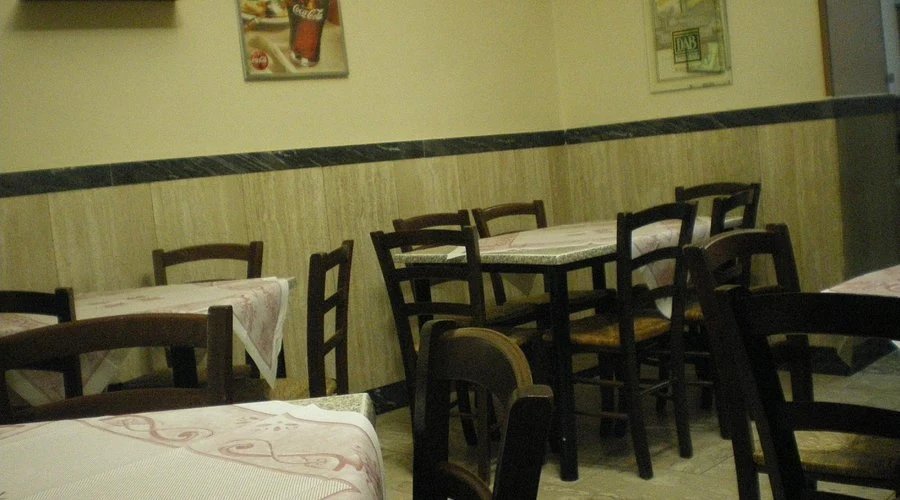 Pizzeria di Matteo