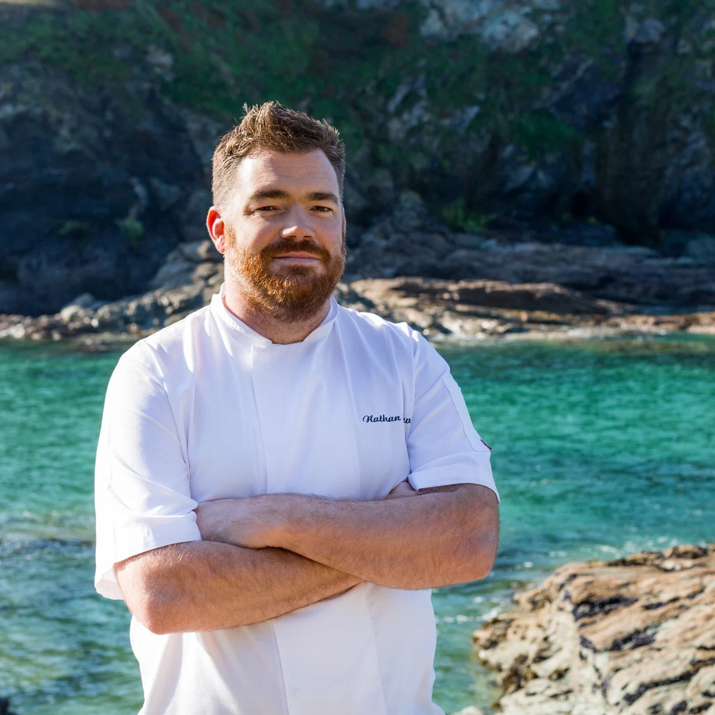 Nathan Outlaw