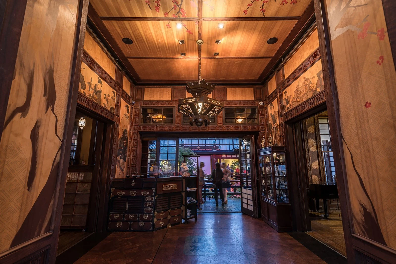 Yamashiro Hollywood