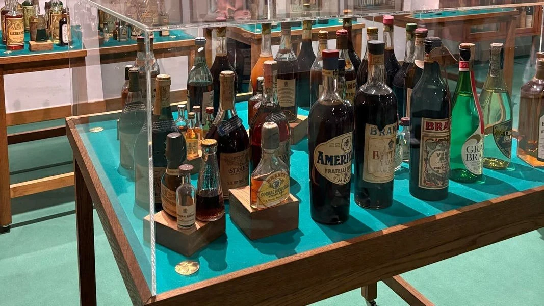 Fernet-Branca