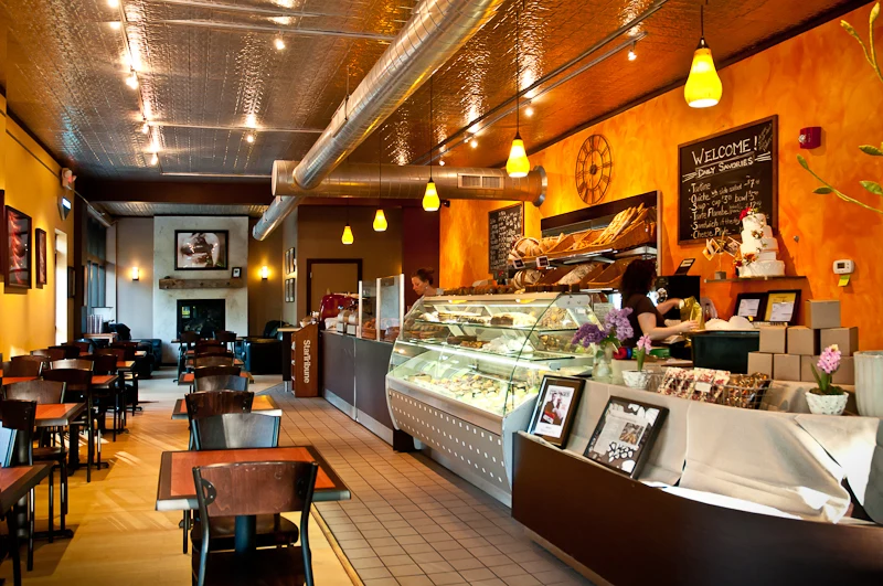 Patisserie 46