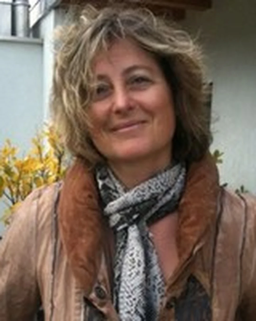 Rachel Boven
