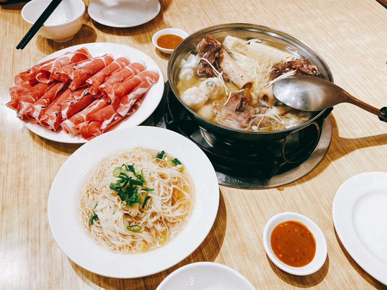 莫宰羊-大安台大店