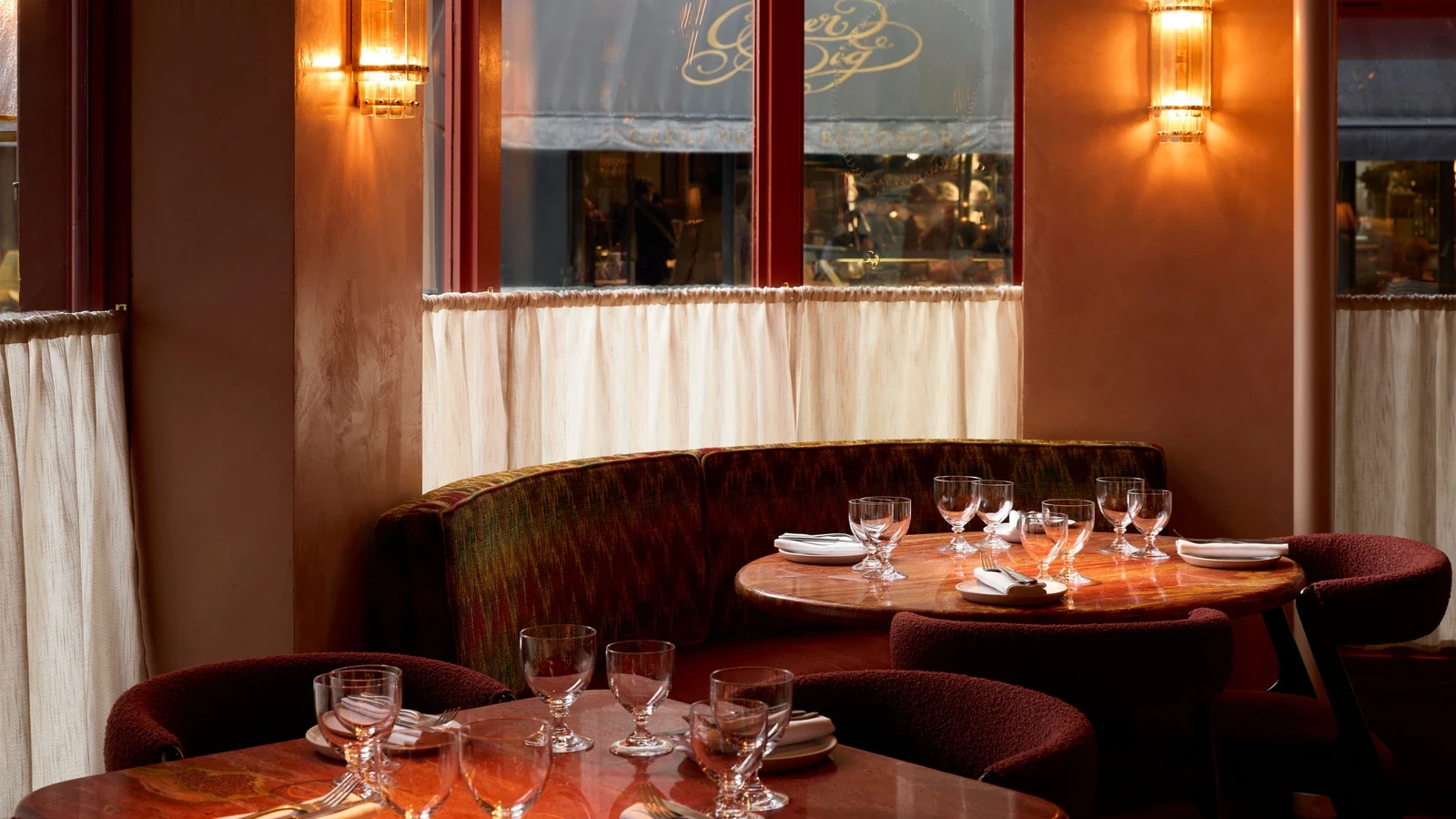 Brian Tapera Builds Kudu's Wine Program on Heat, Acid, and Access