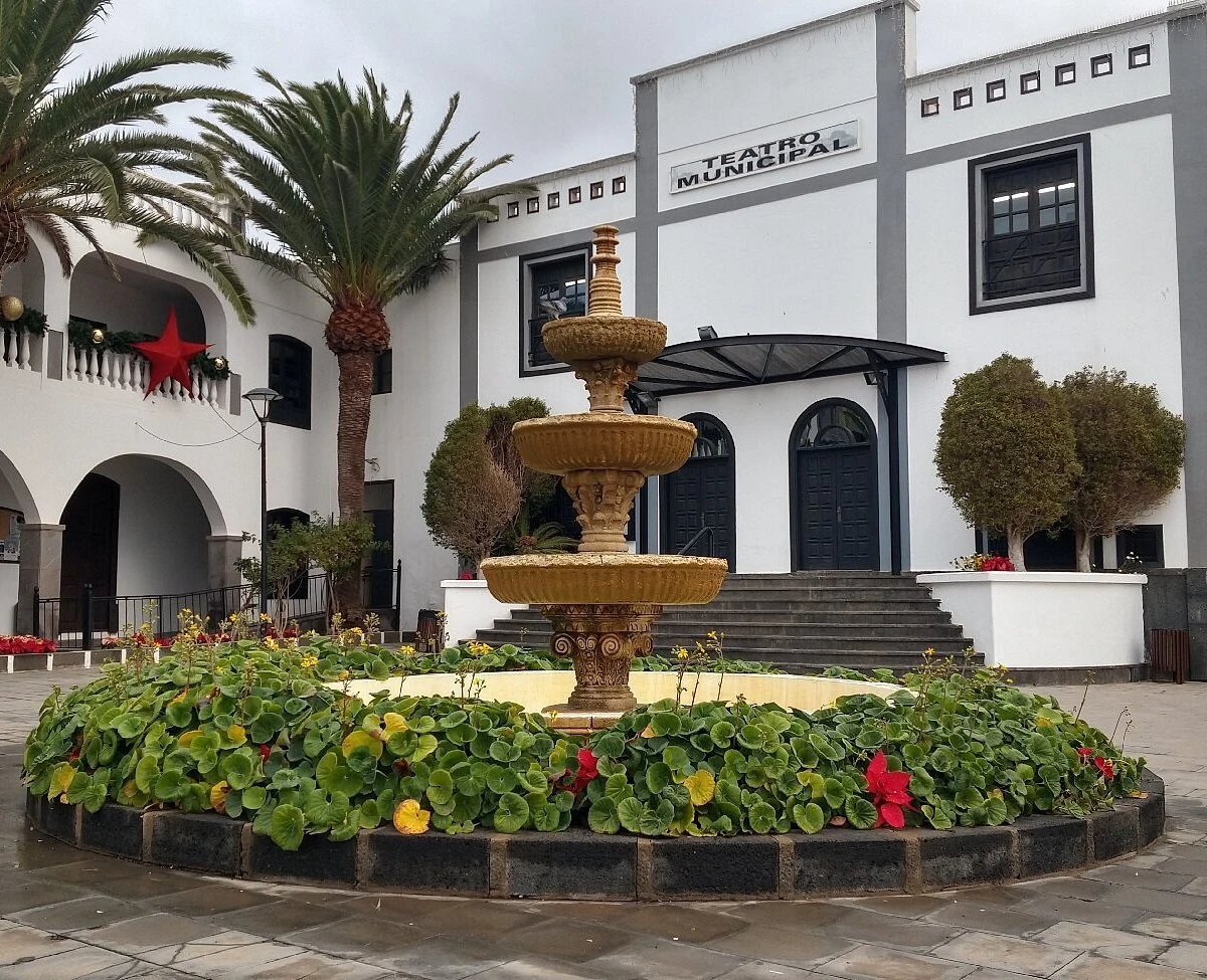 Bodegas Los Bermejos