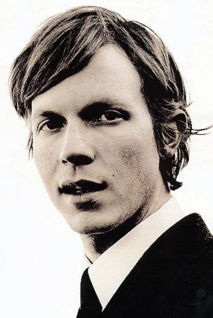 Mark Kemp