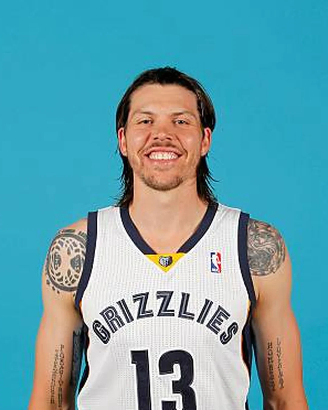 Mike Miller