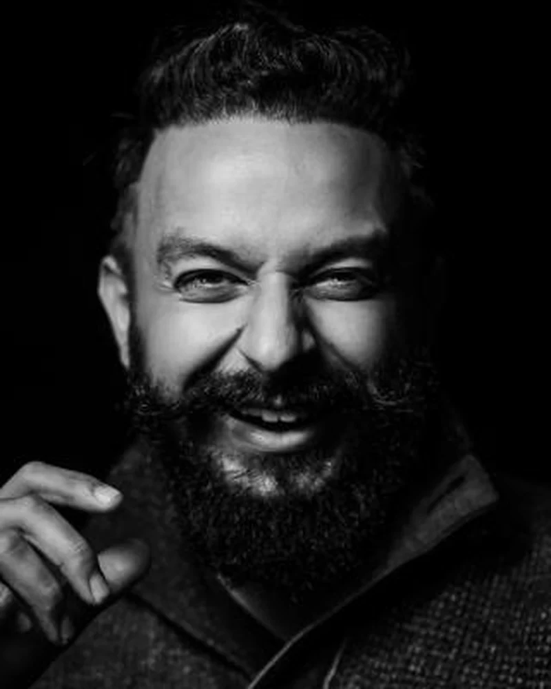 Abhimanyu Sharma