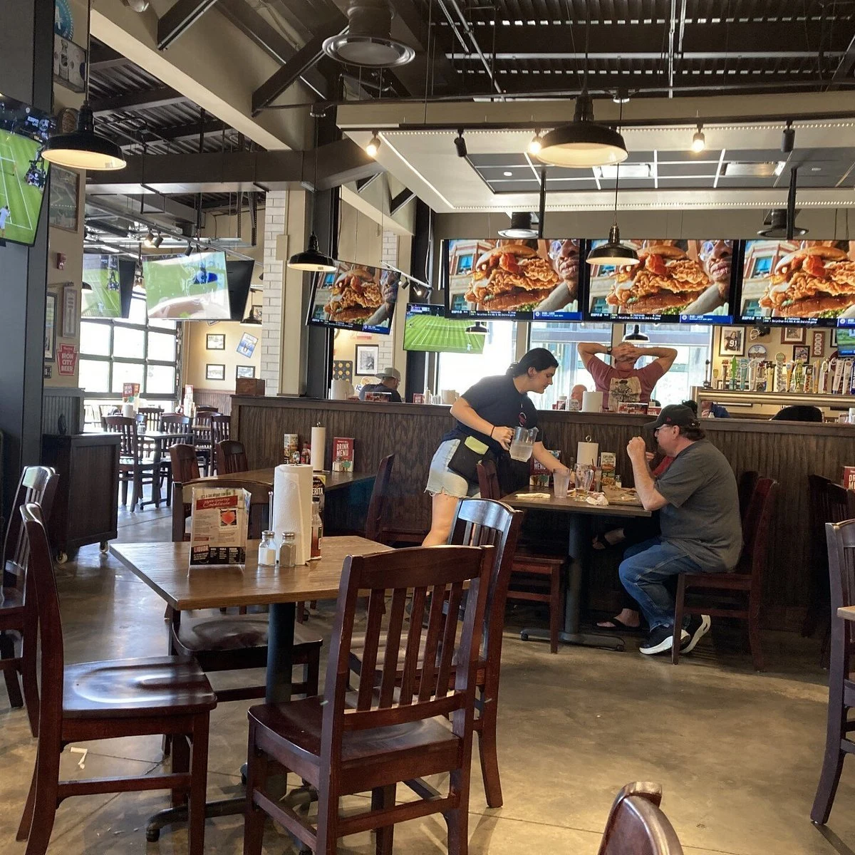 Primanti Bros. Restaurant and Bar